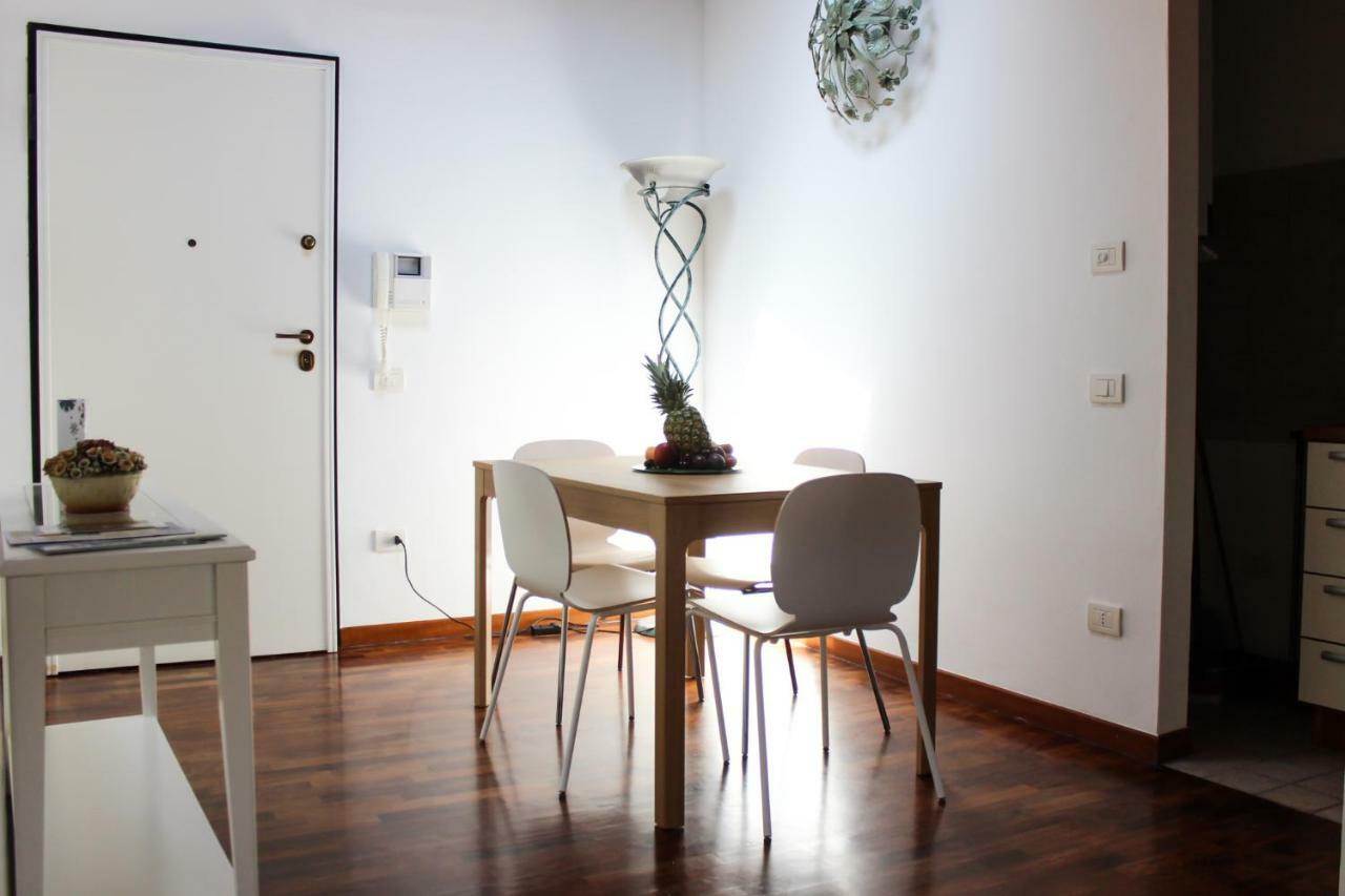 Sant'Agata Apartment Ravenna Exterior photo