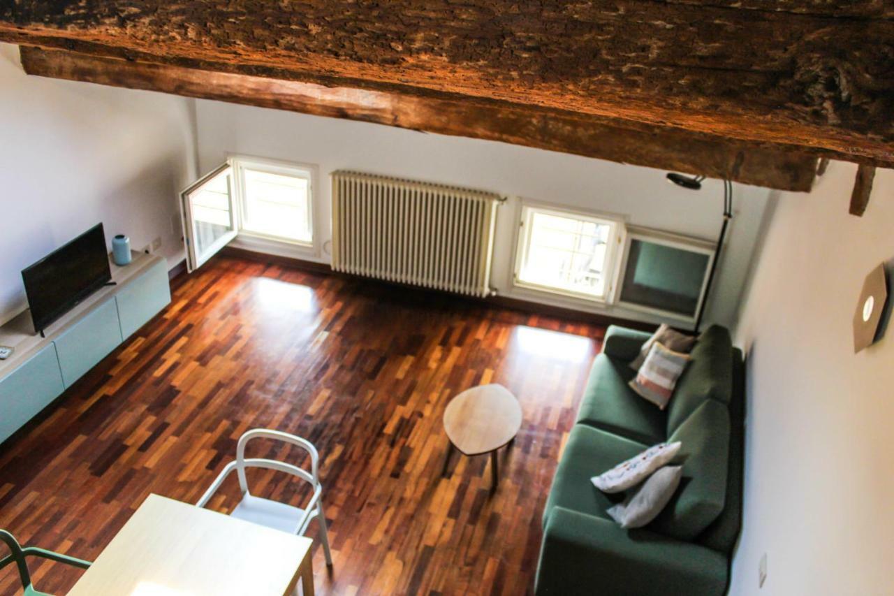 Sant'Agata Apartment Ravenna Exterior photo