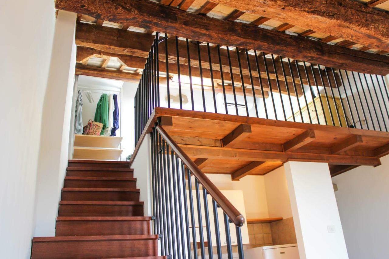 Sant'Agata Apartment Ravenna Exterior photo