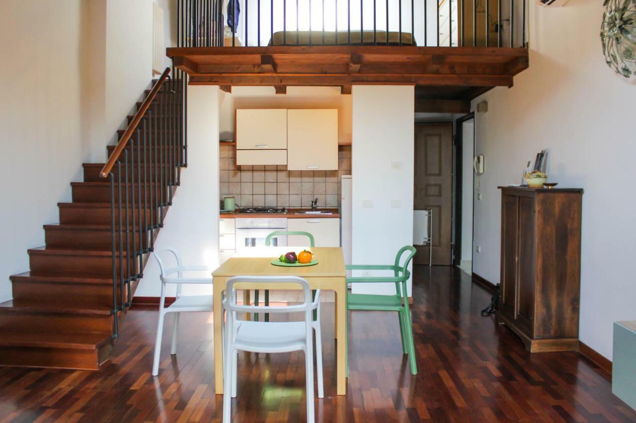 Sant'Agata Apartment Ravenna Exterior photo